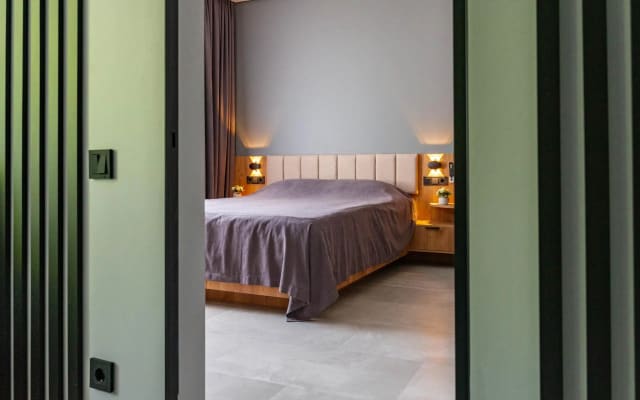 Saltykov Agoy Resort (Салтыков Агой Резорт)