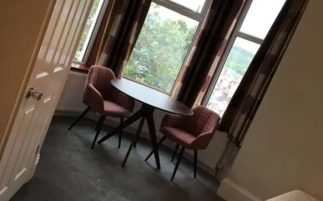 Coniston Guest House