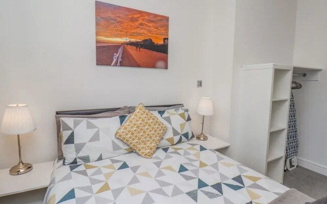 4 Seaview @ Bridlington Bay