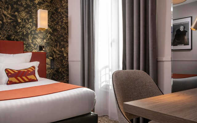 Hotel Daunou Opera