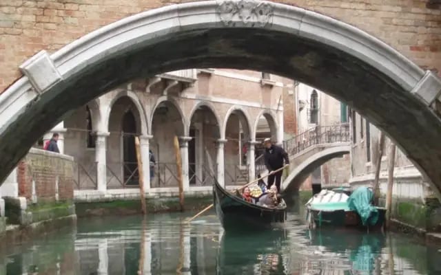 Apartment Essence of Venice