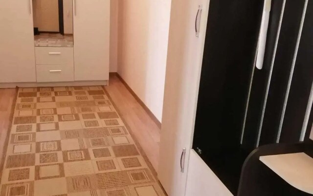 Lux Apartments в переулке Речной