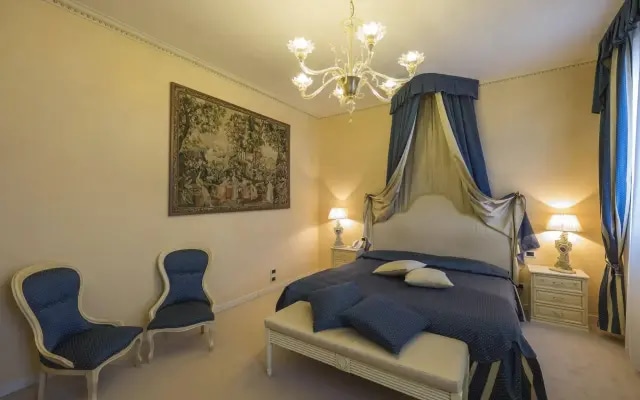 Villa Braida