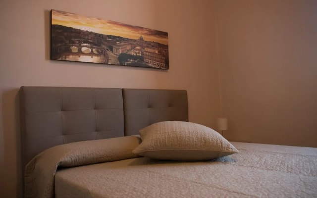 La Terrazza di Evelina Guest House