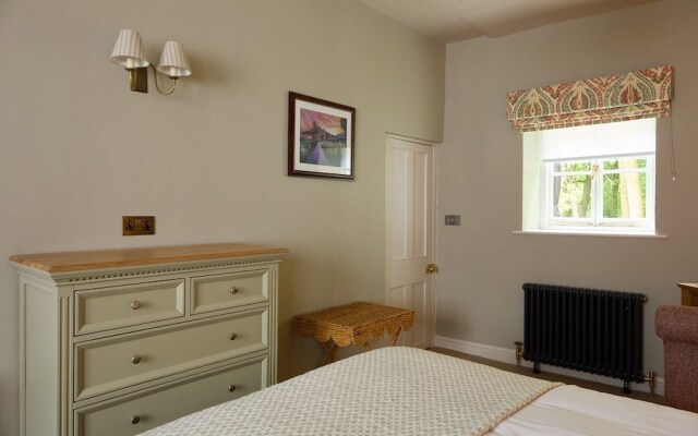 Gardeners Cottage