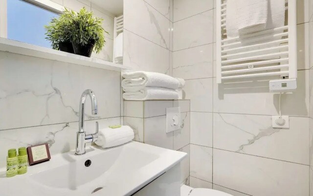 Magnificent Studio - 2P - Near Bastille