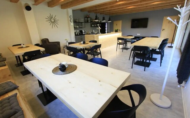 Villa in Bysovec Near Harusak Ski Resort