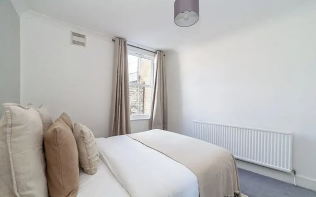 The Peckham Luxury Apartment