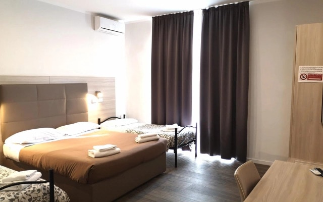 Hotel Academy