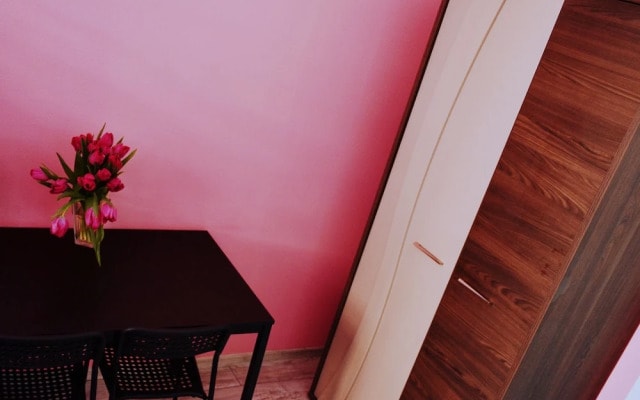 Puffa Hostel Lux