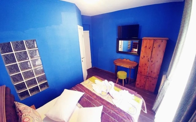 Agva Motel Tahir - Adults Only
