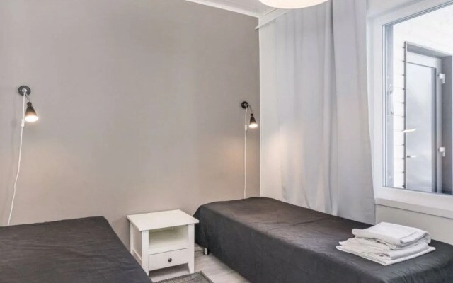 Skivillas paljakka 5. (3mh)