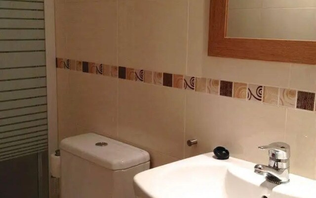 Málaga city Apartment