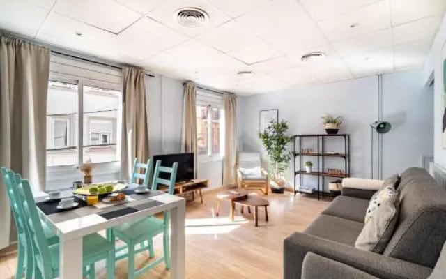 Apartments Flaugier