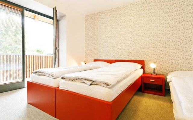 Hotel U Tri volu