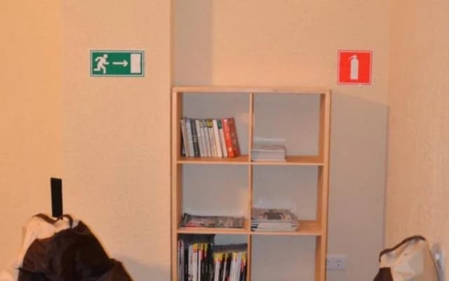 Nice Hostel