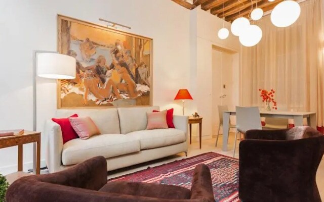 Private apartments - Saint Germain - Odéon