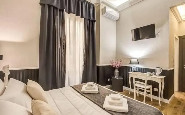Smart Lux Roma Veneto