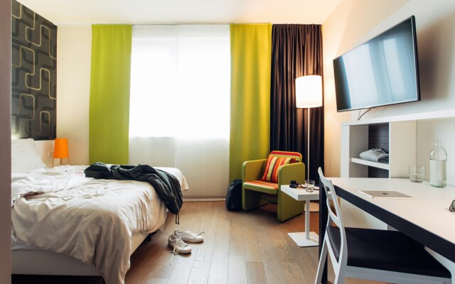 harry’s home München Moosach hotel & apartments