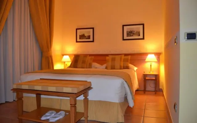 Hotel Seccy Boutique Art & Museum