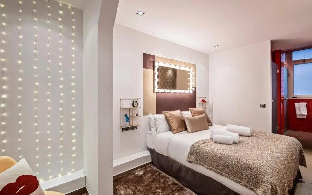 Sweet Inn - Urqui City Center