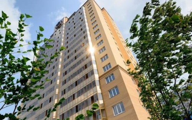 Aparthotel Lazurnyy