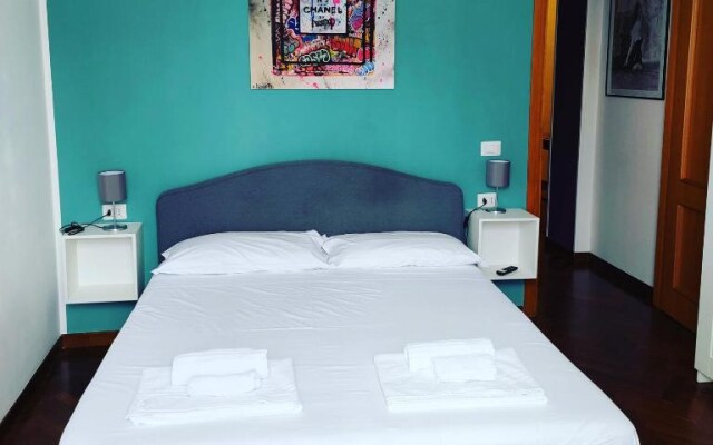 B&B Desiderio di Roma