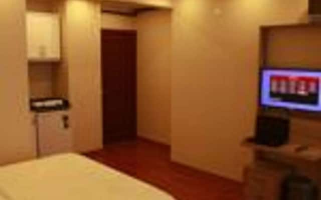 Birinci Apart Hotel
