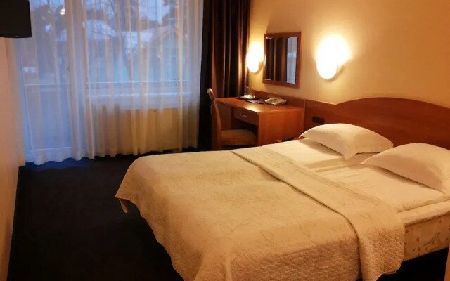 Hotel Alka