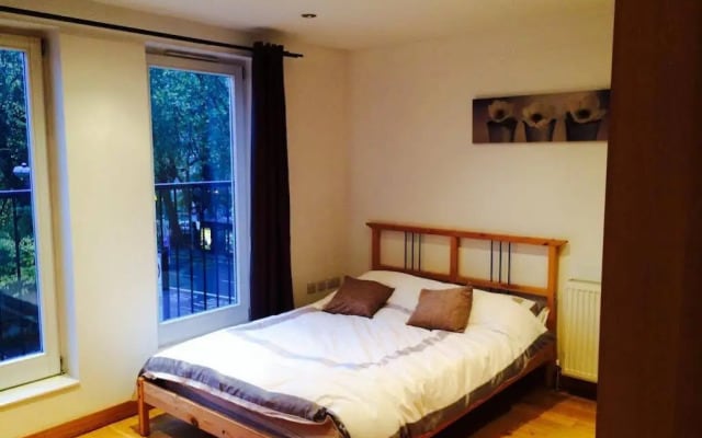 Kilburn Apartment Lodgings