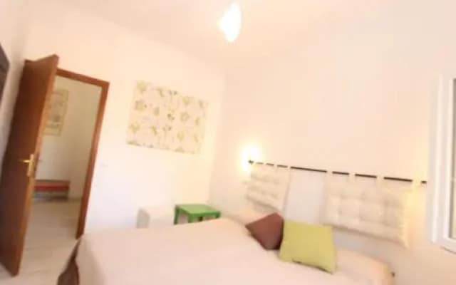Pellegrino Apartment