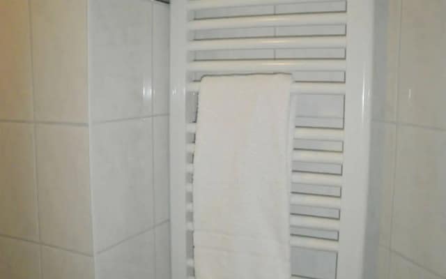 Hotel Amadeus Central