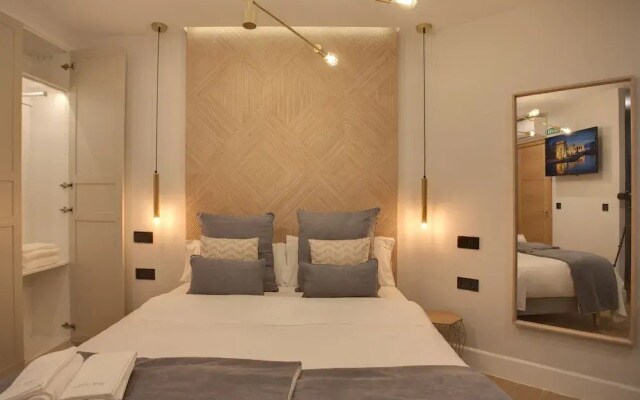 Suites You Soho