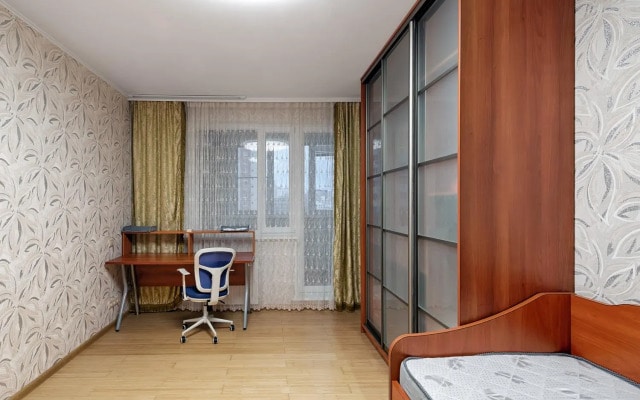 Myhotel24 Apart Beskudnikovo 58/1 (Мой отель 24 Апарт Бескудниково 58/1)