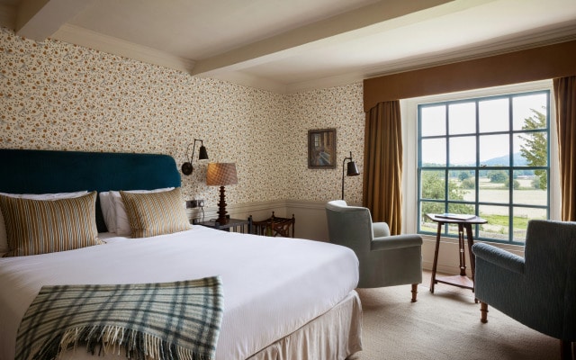 Cavendish Hotel
