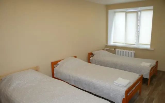 7DAYS Hostel Vologda
