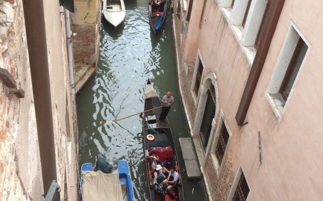 San Marco Terrace