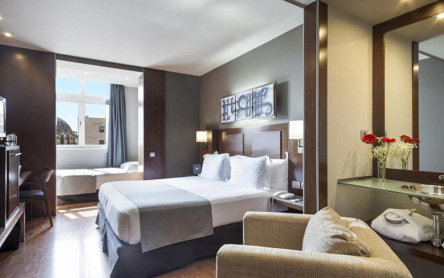 Hotel Acta Atrium Palace