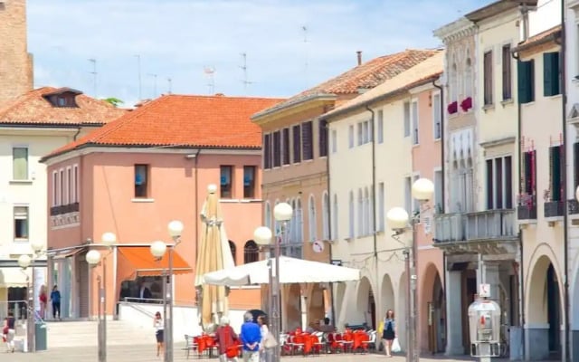 Smart Apartment in Venice near Parco Piraghetto