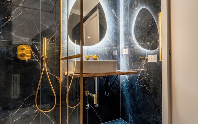 Giulia Urban Retreat Suites