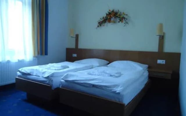 Hotel Apollon