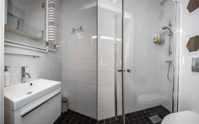 Apartamenty Wawa Centrum by Your Freedom
