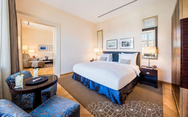 Mandarin Oriental, Prague