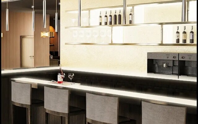 Hotel Agil Orly