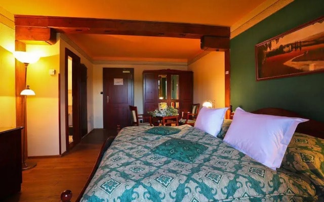 Romantic Hotel Mlýn Karlstejn