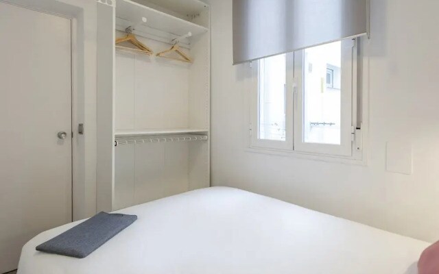 Alterhome Apartamento Palacio Real III