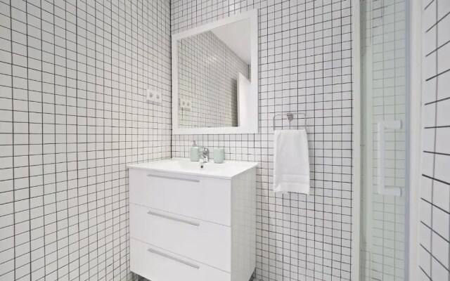 Olala Urban Chill Apartments