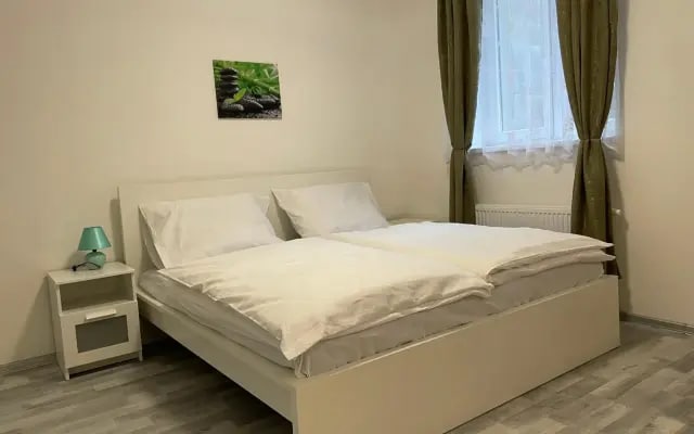Apartmant T&T