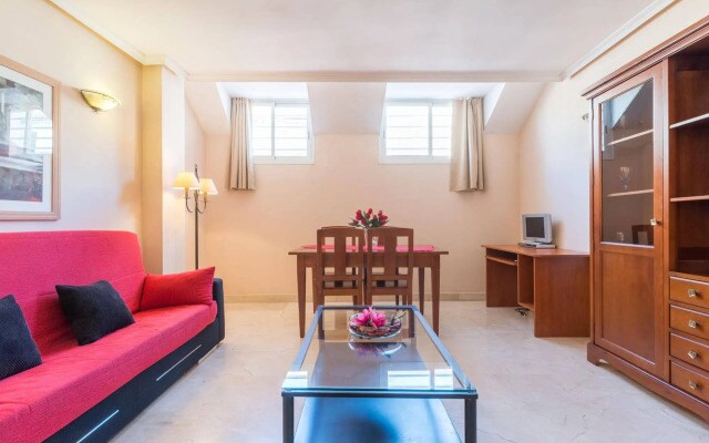 Apartamentos Caballero de Gracia