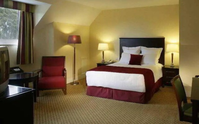 York Marriott Hotel